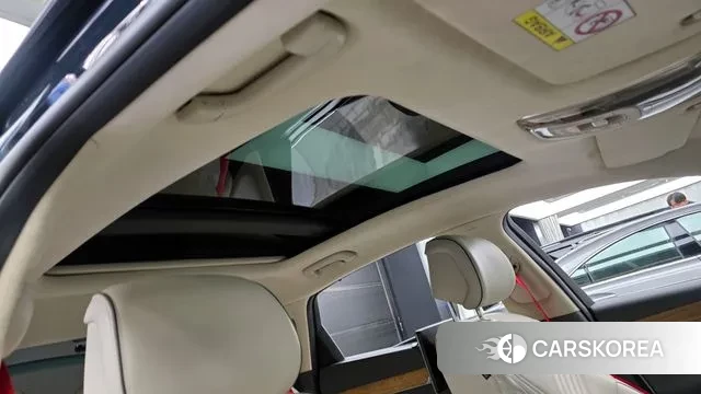 Genesis G80 (RG3) id 3448628 из Кореи 8