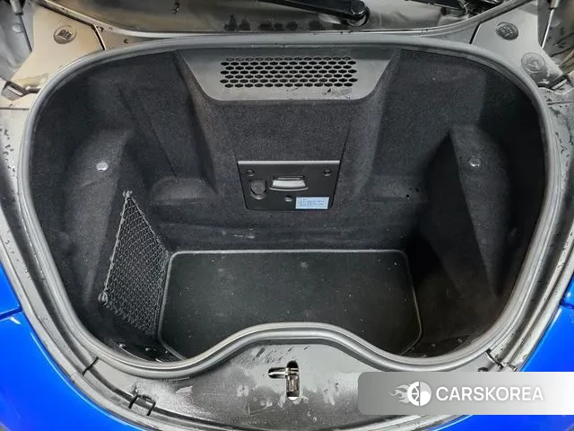 McLaren 570S id 3553006 из Кореи 8