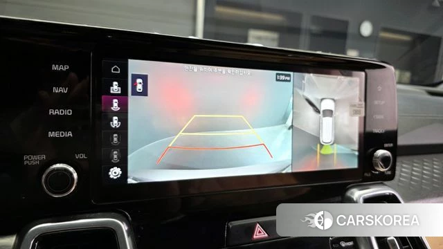 Kia Sorento 4th Generation id 4202266 из Кореи 8