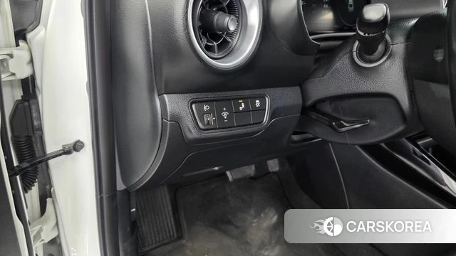 Kia The New K3 2nd generation id 4542095 из Кореи 8