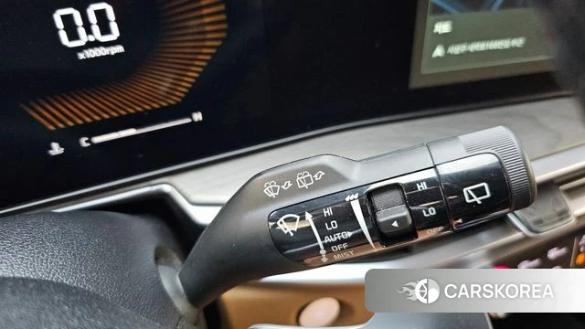 Kia The New Sorento 4th Generation id 4921695 из Кореи 8