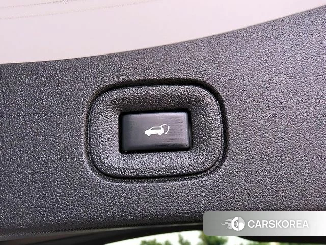 Renault Korea (Samsung) The New QM6 id 3964731 из Кореи 8