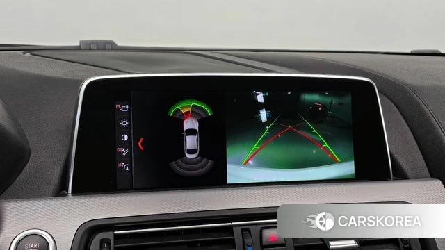 BMW 6 Series (F12) id 3942794 из Кореи 8