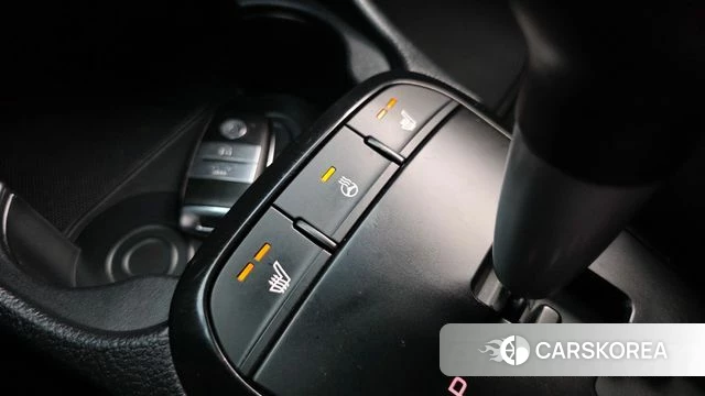Kia All New Morning (JA) id 4530973 из Кореи 8