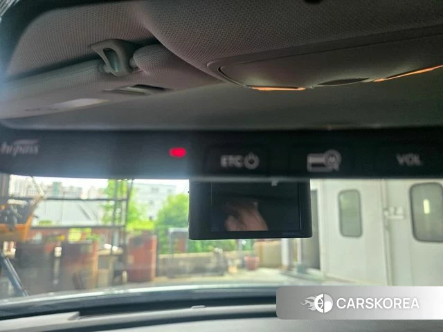 Hyundai Sonata New Rise id 4447590 из Кореи 8