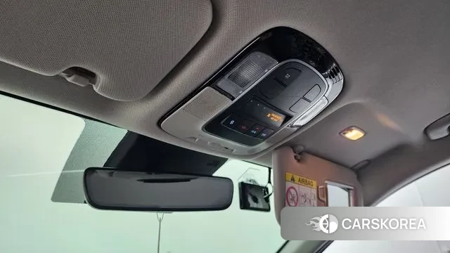 Hyundai Sonata Hybrid (DN8) id 3296340 из Кореи 8