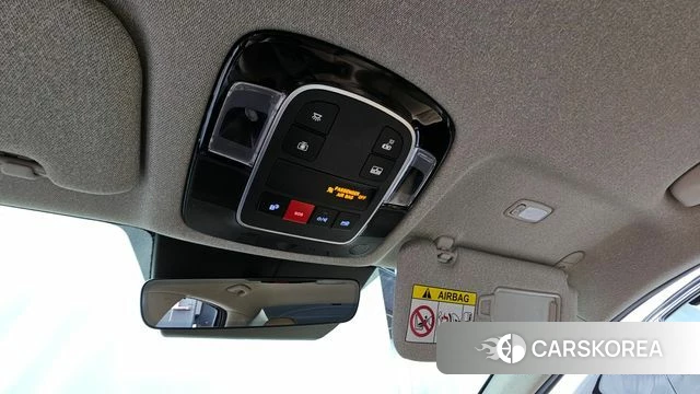 Hyundai Sonata D Edge (DN8) id 3896598 из Кореи 8