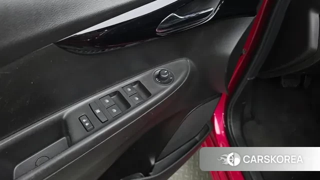 Chevrolet (GM Daewoo) The New Spark id 3095791 из Кореи 8