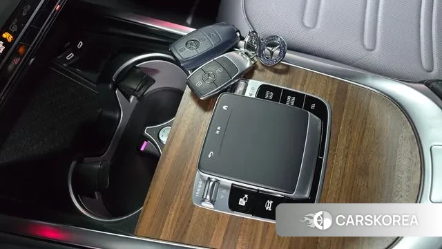 Mercedes-Benz G-Class W465 id 3482069 из Кореи 8