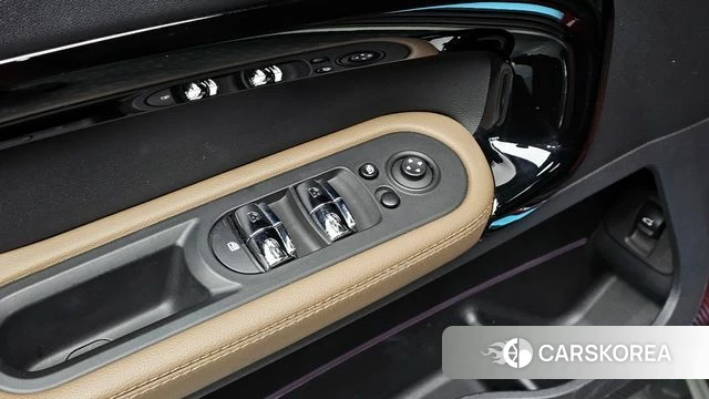 Mini Cooper Countryman id 3893394 из Кореи 8