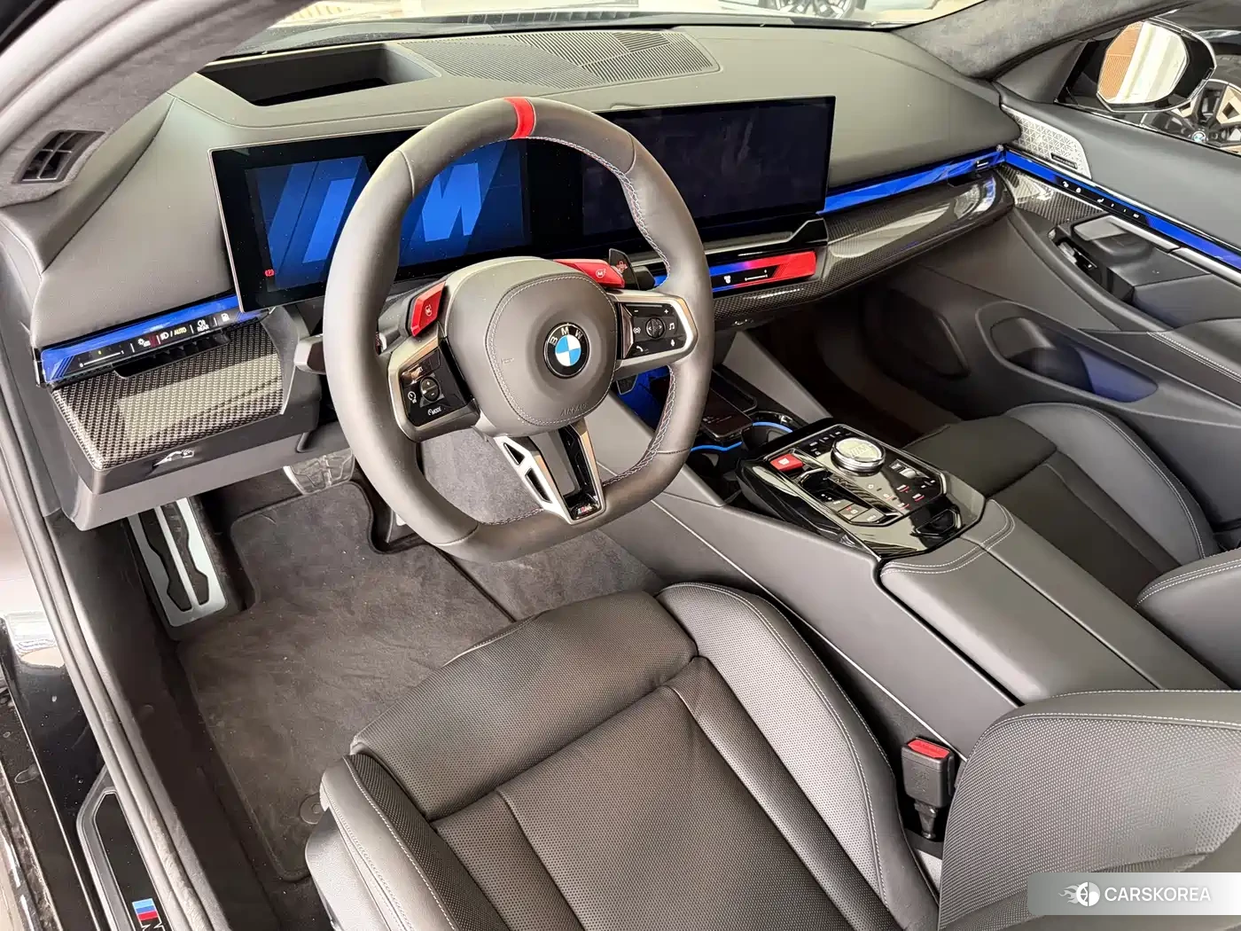BMW M5 id 4629771 из Китая 8