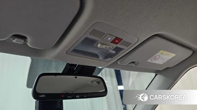 Hyundai Venue id 4566241 из Кореи 8