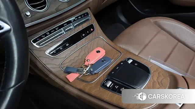 Mercedes-Benz E-Class W213 id 3764787 из Кореи 8