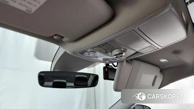 Volkswagen The New Passat id 4295008 из Кореи 8
