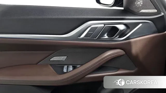 BMW i4 id 3633900 из Кореи 8