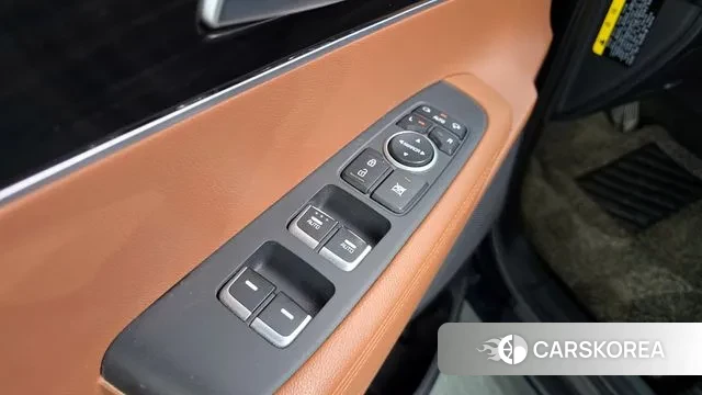 Kia The New Sorento id 3598682 из Кореи 8