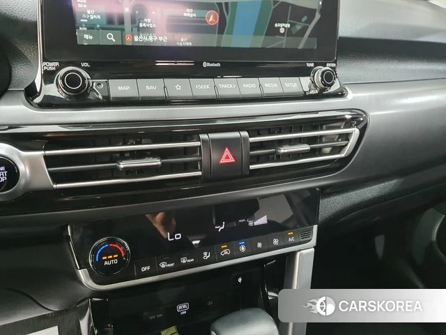 Kia Seltos id 3884457 из Кореи 8