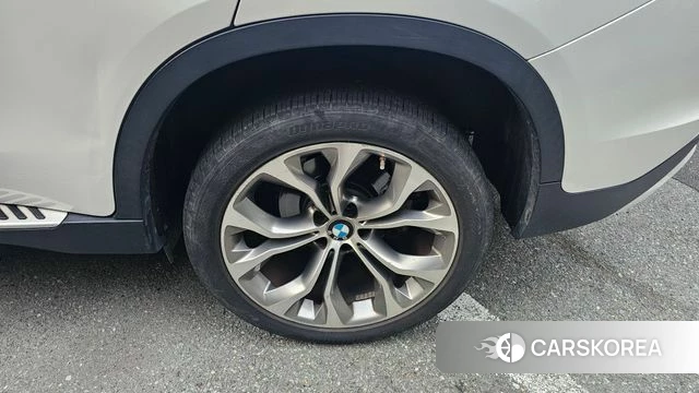 BMW X6 (F16) id 4703602 из Кореи 8