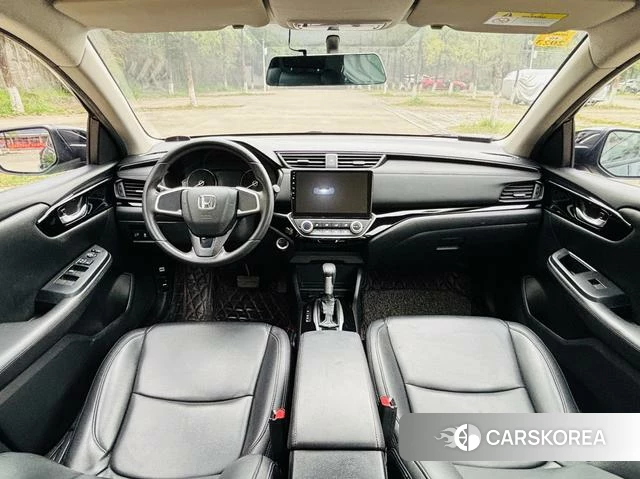 Honda Lingpai id 4260359 из Китая 8
