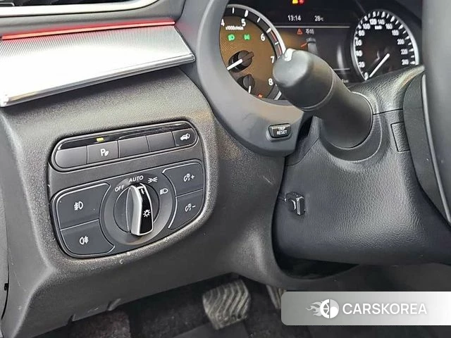 Infiniti QX50 (P71A) id 4601445 из Кореи 8