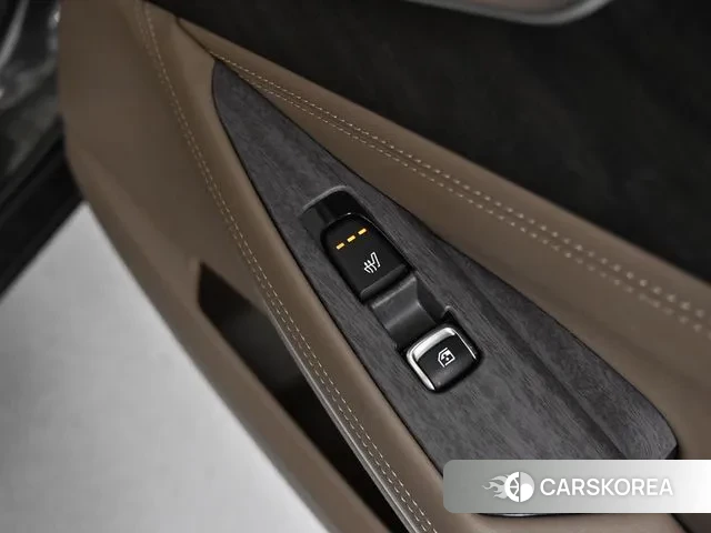 Kia K8 Hybrid id 3433281 из Кореи 8