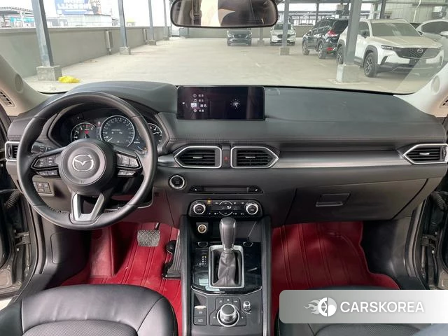 Mazda CX-5 id 4380389 из Китая 8