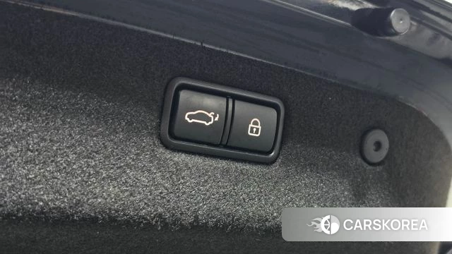 Genesis G70 id 4895282 из Кореи 8