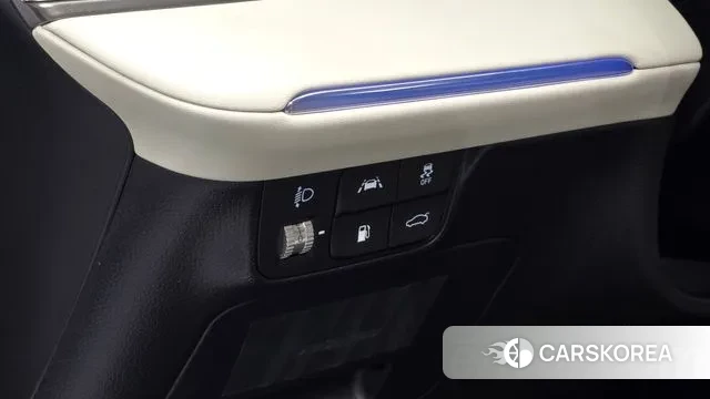 Hyundai The New Grandeur IG id 3334574 из Кореи 8