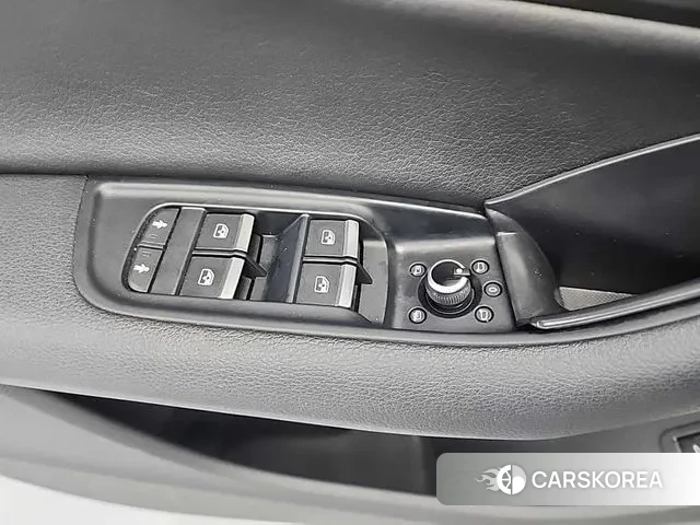 Audi Q7 (4M) id 3766146 из Кореи 8