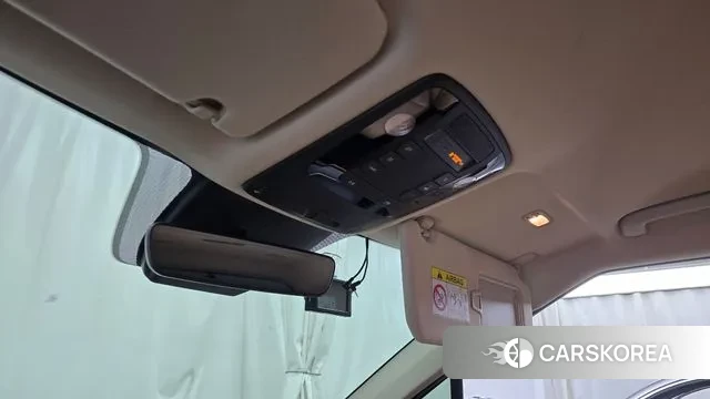 Kia Carnival 4th generation id 3611895 из Кореи 8