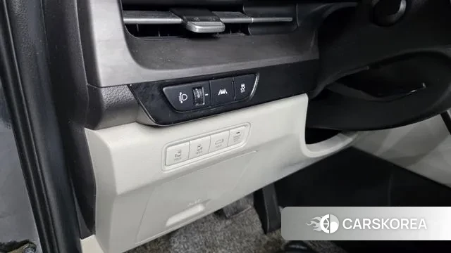 Kia Carnival 4th generation id 3645769 из Кореи 8