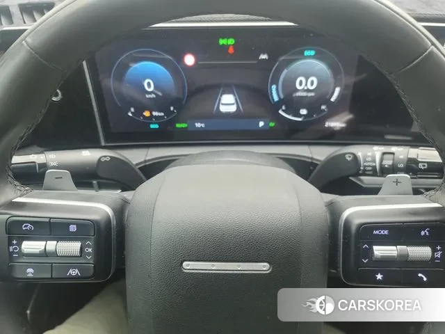 Hyundai Santa Fe (MX5) id 3507572 из Кореи 8