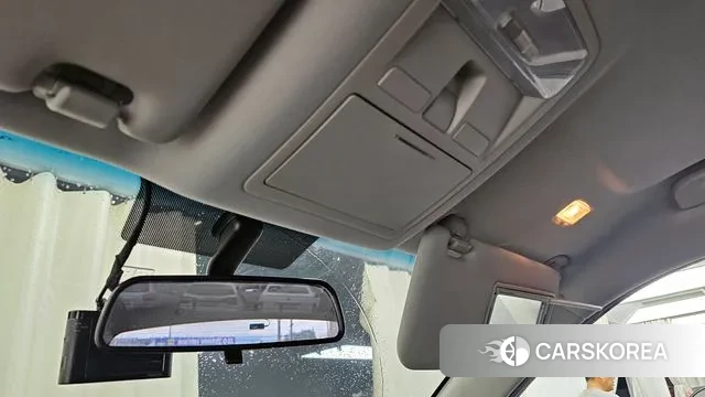 Ssangyong Rexton Sports id 3239160 из Кореи 8