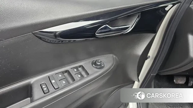 Chevrolet (GM Daewoo) The New Spark id 3489729 из Кореи 8