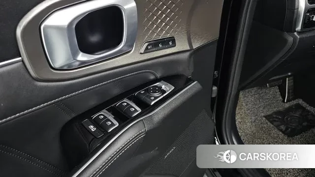 Kia Sorento 4th Generation id 3473450 из Кореи 8