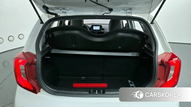 Kia All New Morning (JA) id 4286310 из Кореи 8