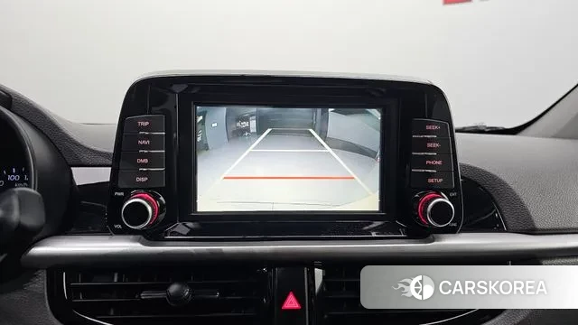 Kia All New Morning (JA) id 3489467 из Кореи 8