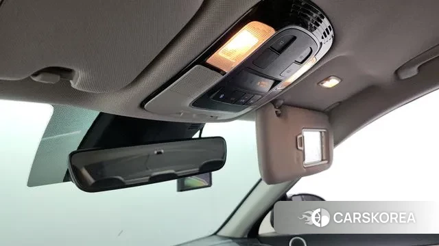 Hyundai Sonata (DN8) id 3071413 из Кореи 8