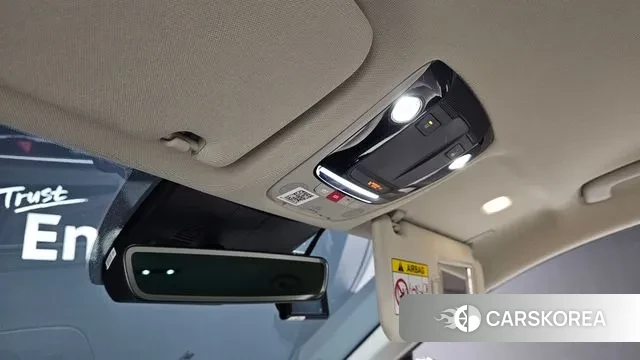 Kia The New K5 3rd generation id 3451880 из Кореи 8