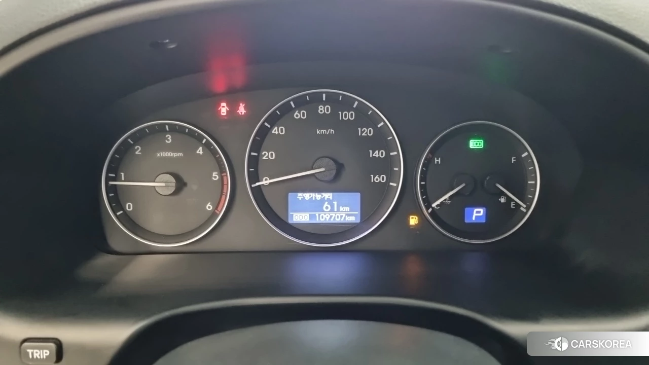 Hyundai The New Grand Starex id 4483379 из Кореи 8