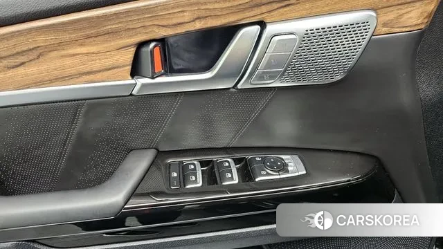 Kia Mohave Master id 3691477 из Кореи 8