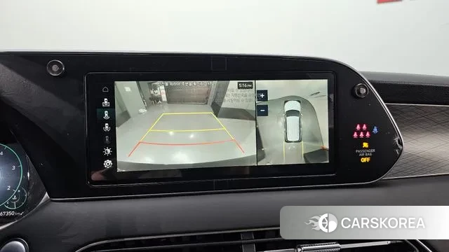 Hyundai Palisade id 3764726 из Кореи 8