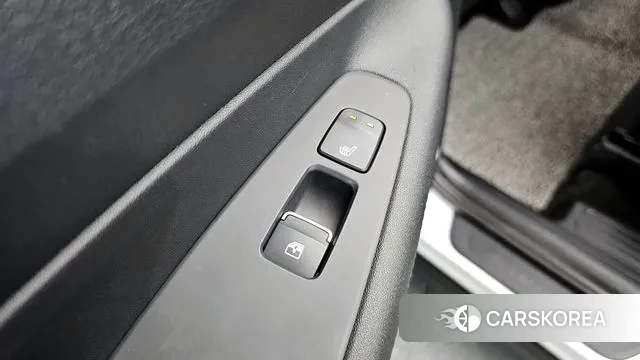 Hyundai The New Santa Fe id 2905361 из Кореи 8