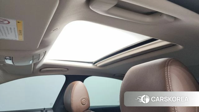 Mercedes-Benz E-Class W213 id 4471539 из Кореи 8