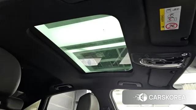 Audi A6 (C8) id 3518574 из Кореи 8