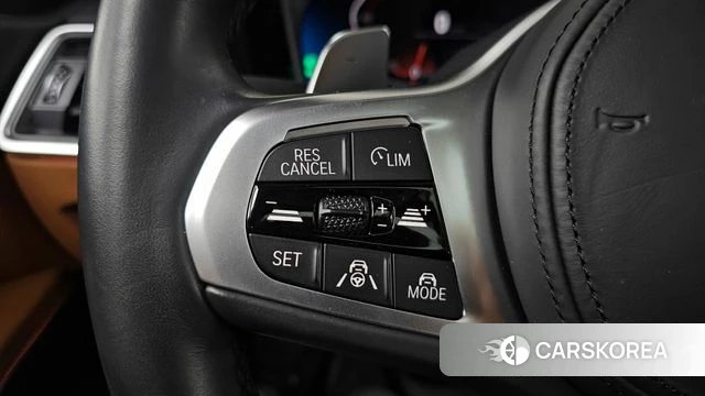 BMW 3 Series (G20) id 3794026 из Кореи 8