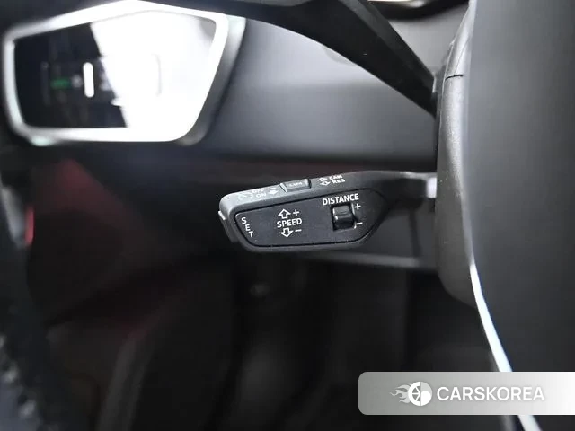 Audi A6 (C8) id 2979258 из Кореи 8