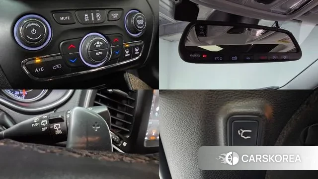 Jeep Cherokee (KL) id 3494297 из Кореи 8