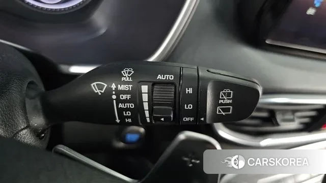 Hyundai The New Santa Fe id 2984614 из Кореи 8