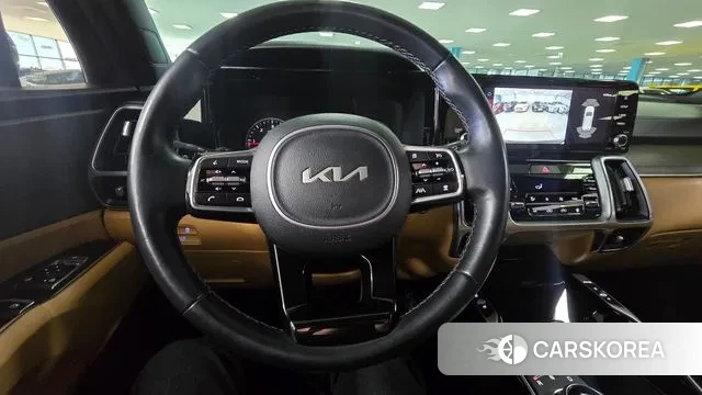 Kia Sorento 4th Generation id 3566189 из Кореи 8